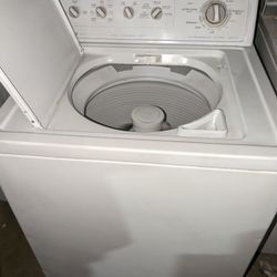 Kenmore Washer Super Capacity And Heavy Duty 