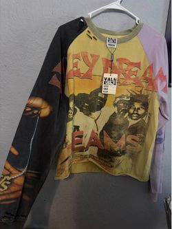vale shirt