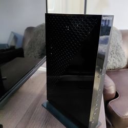 Netgear Router