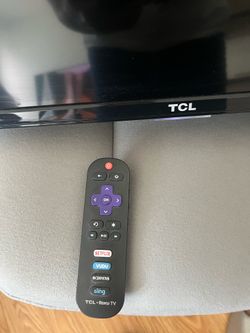 Roku TV