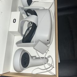 Oculus Quest 2 