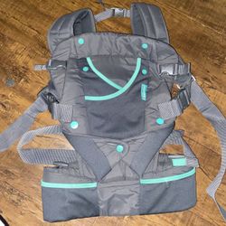 infantino baby carrier 