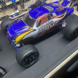 Rc Car Lot