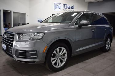 2017 Audi Q7