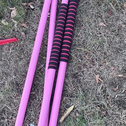 Brand New Ballet Bar