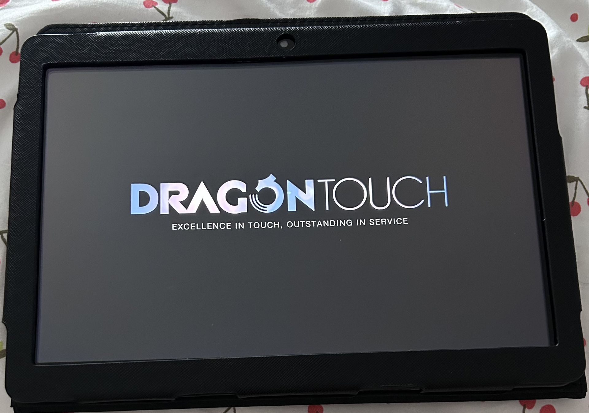 Dragon Touch Tablet