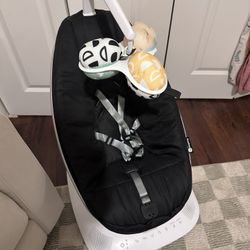 Mamaroo Swing