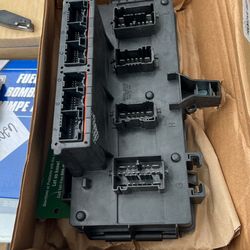 Dodge ECU Power Module