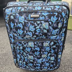 Ricardo Beverly Hills Luggage