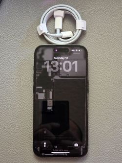 IPHONE 14 PRO 128GB UNLOCK ANY CARRIER IN GREAT Condition 100% BATTERY 🔋 LIFE