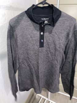 Van Heusen Mens Size Medium