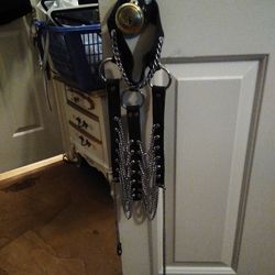 Leather Harness