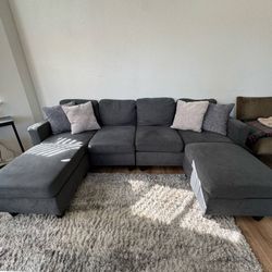 Sectional Couch