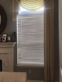 Curtains -