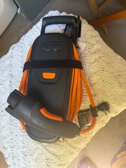 Voltec EV Charger