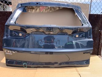 Tailgate Honda CR-V 2023-25