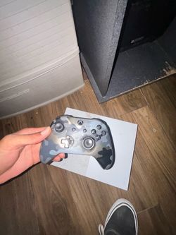 Xbox 1 s