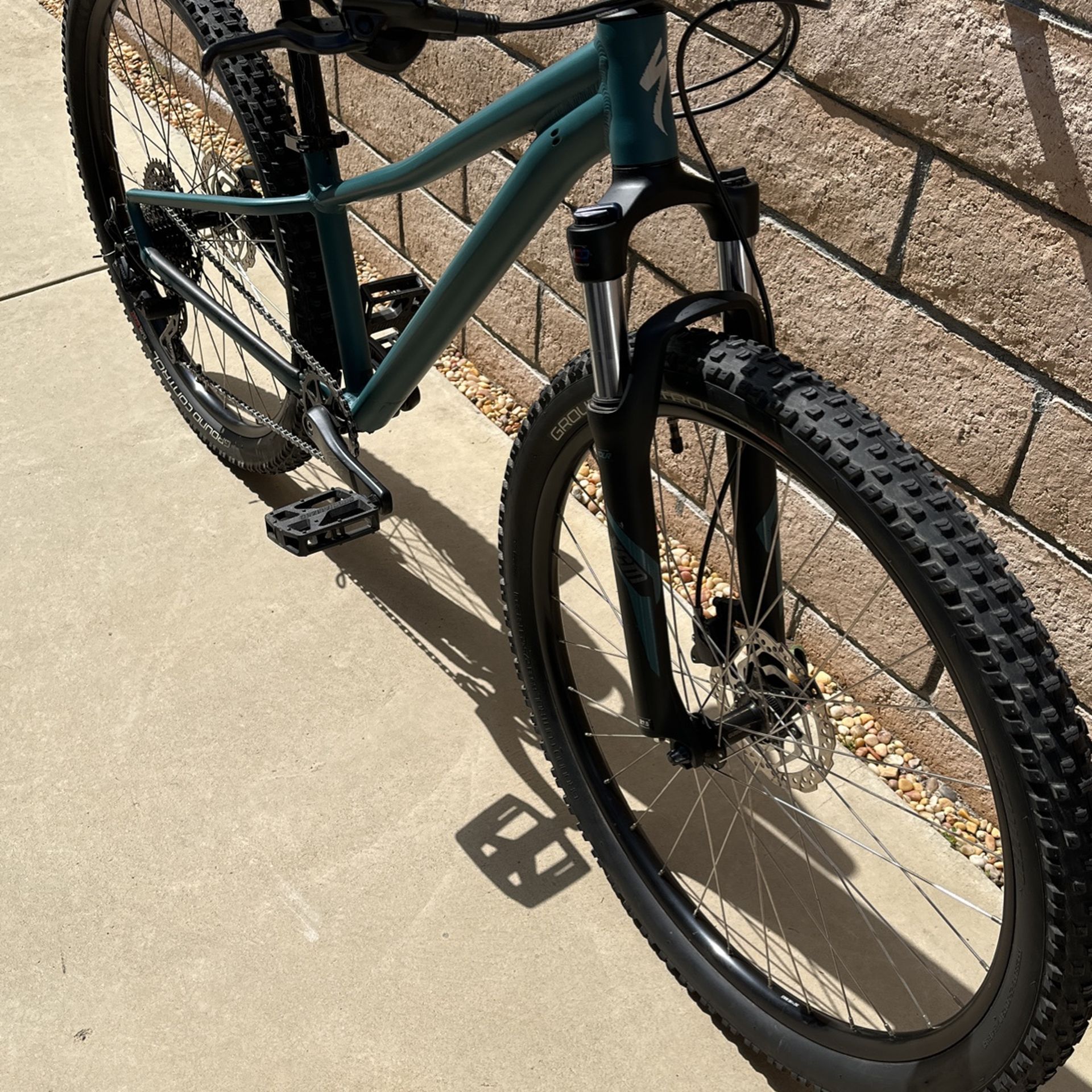 specialized pitch 27.5 xs