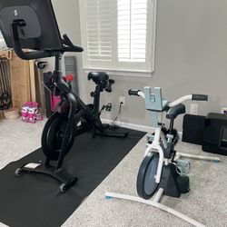 Little Tikes Pelican Explore and Fit Cycle