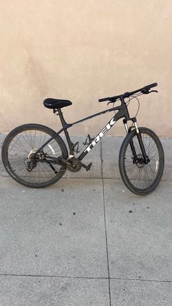 Trek Mountain Bike