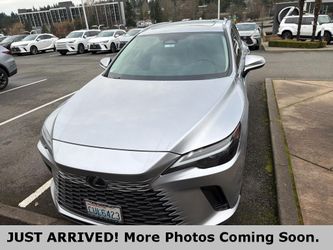 2023 Lexus RX 350