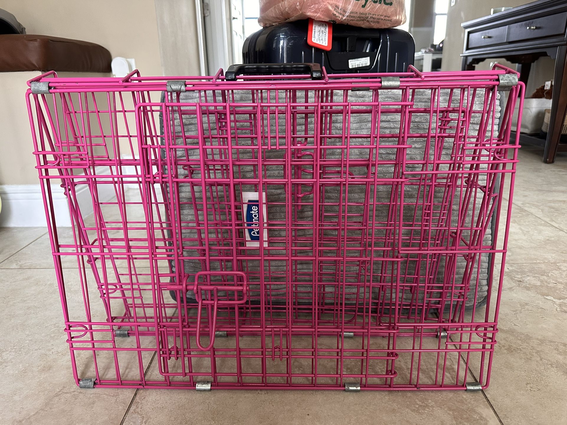 Dog Crate