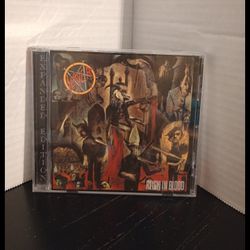 Heavy Metal CD