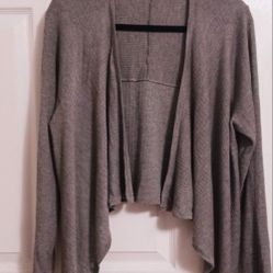 Torrid  cardigan 