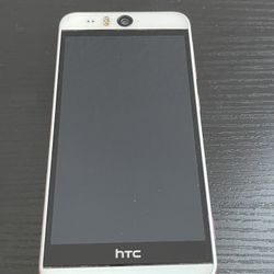 HTC Desire Eye Phone
