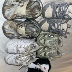 Baby Shoes