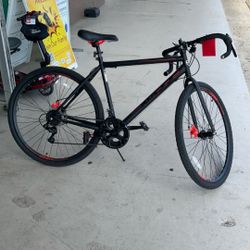Bike 700 C Kent Nazz 