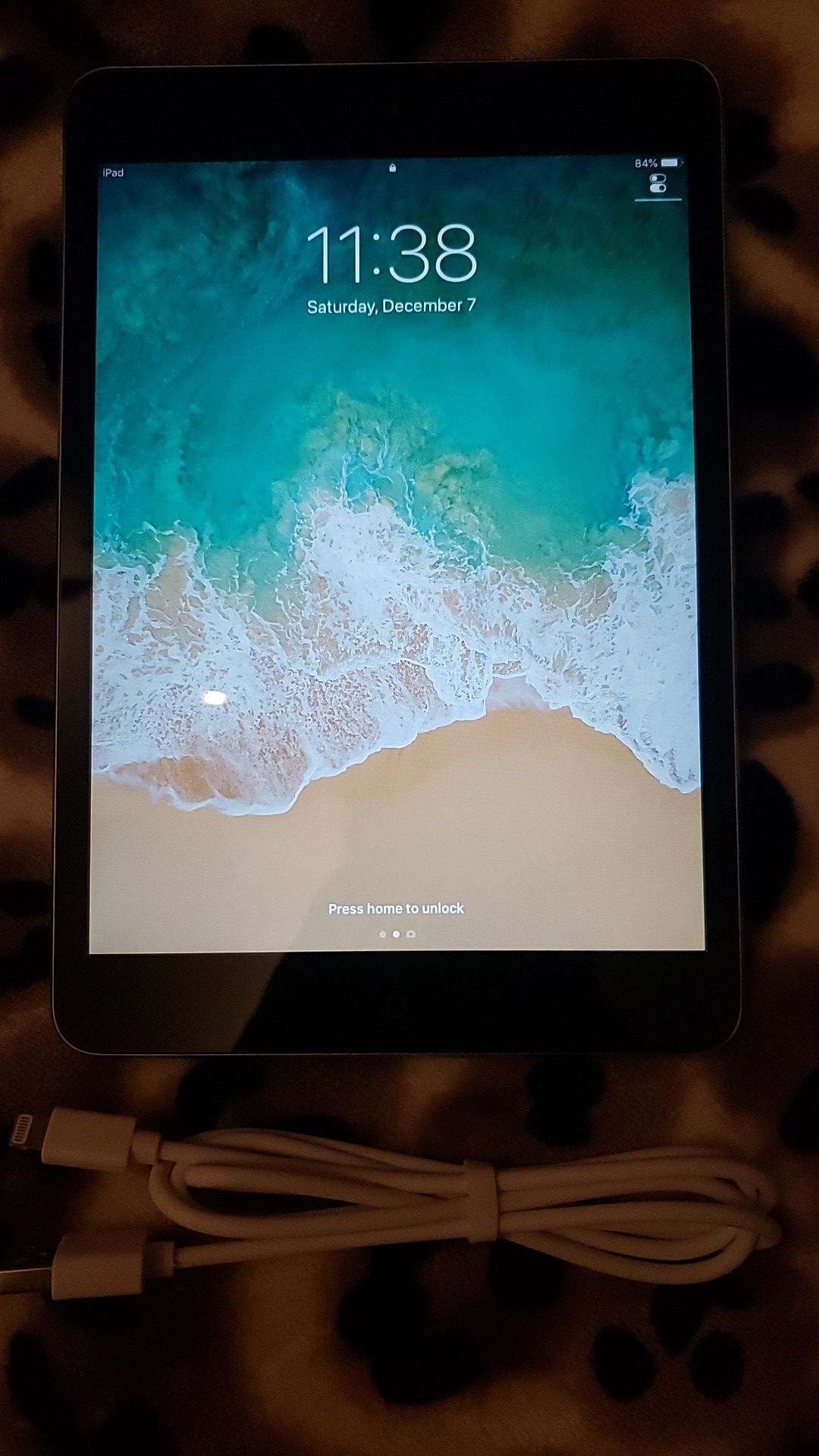 iPad mini 2 32 gb WI-FI New condition !