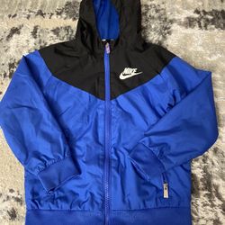 Kids Nike Windbreaker 