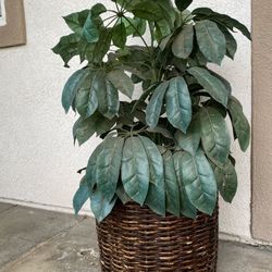 Artificial plant