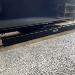Samsung Sound Bar