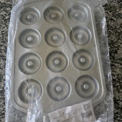 Pampered Chef Donut Pan