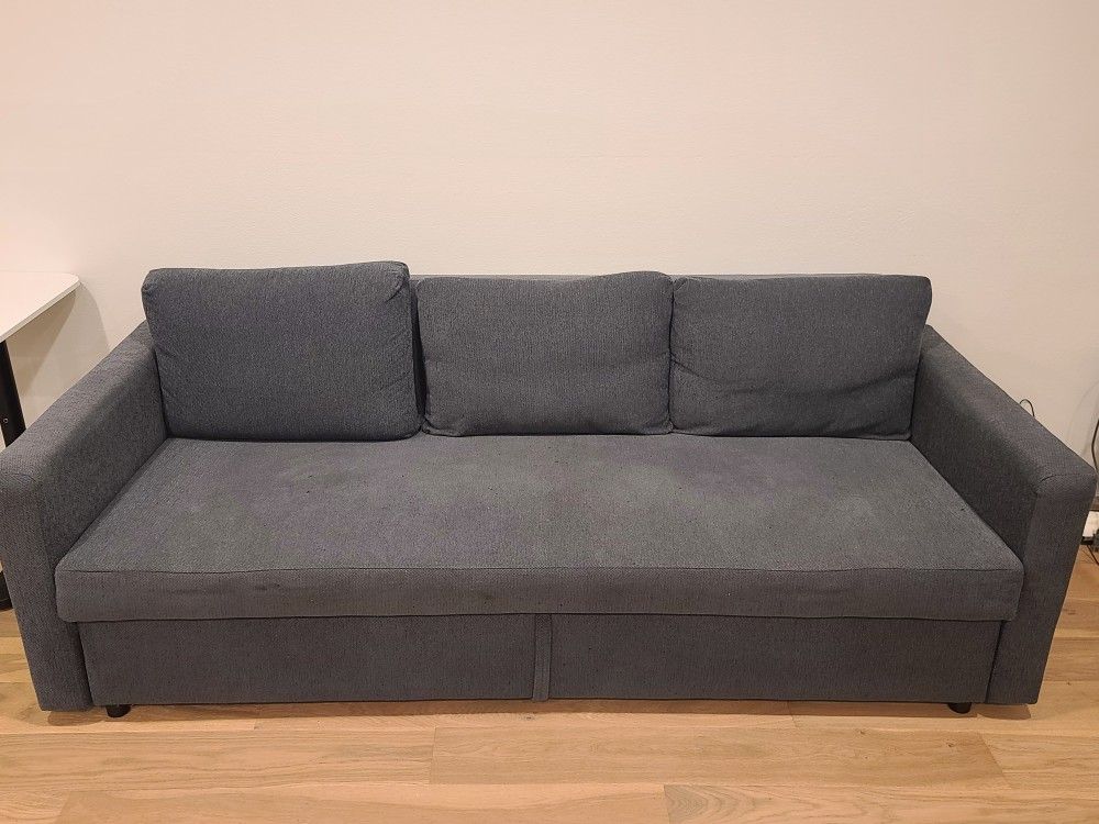 Sofa Sleeper Ikea
