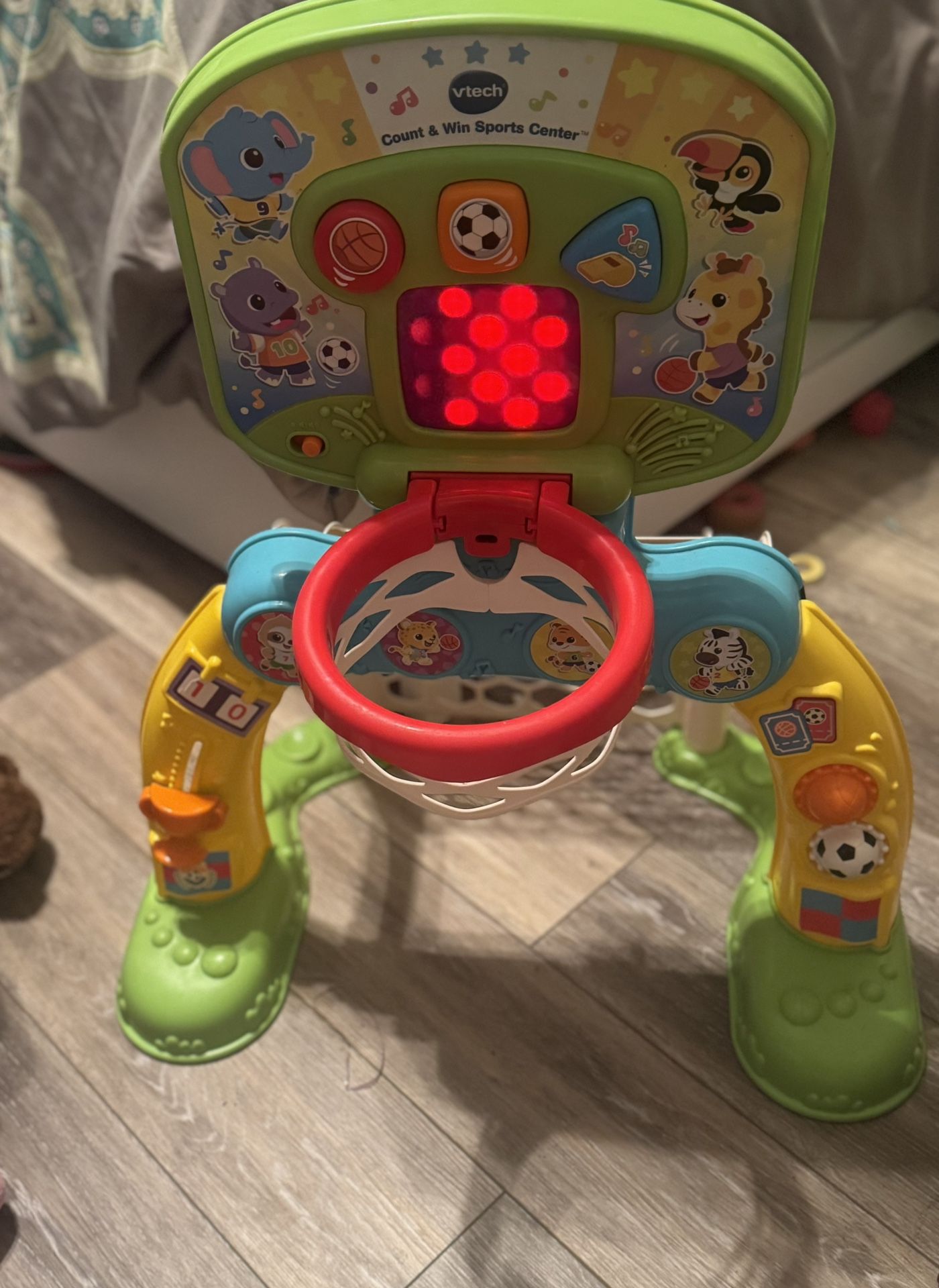 Vtech Sports