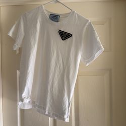 Prada TEE