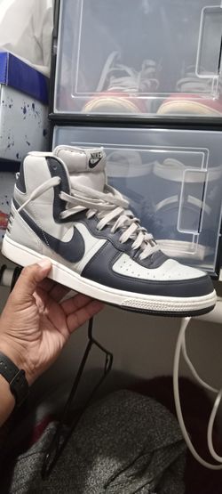 Nike Terminator Georgetown Size 12