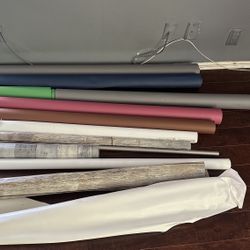 Photography Background Paper Rolls