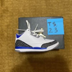 Jordan 3 