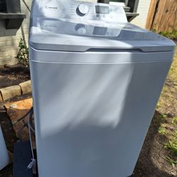 Element washer and dryer sey