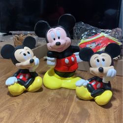 Mickey Mouse Party Supplies