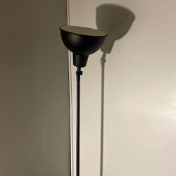 Standing Light ~6 Ft Tall 