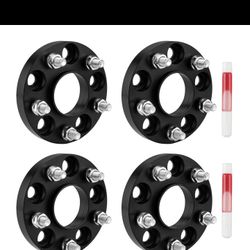 20mm Wheel Spacers