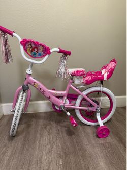 Kids Bicycle