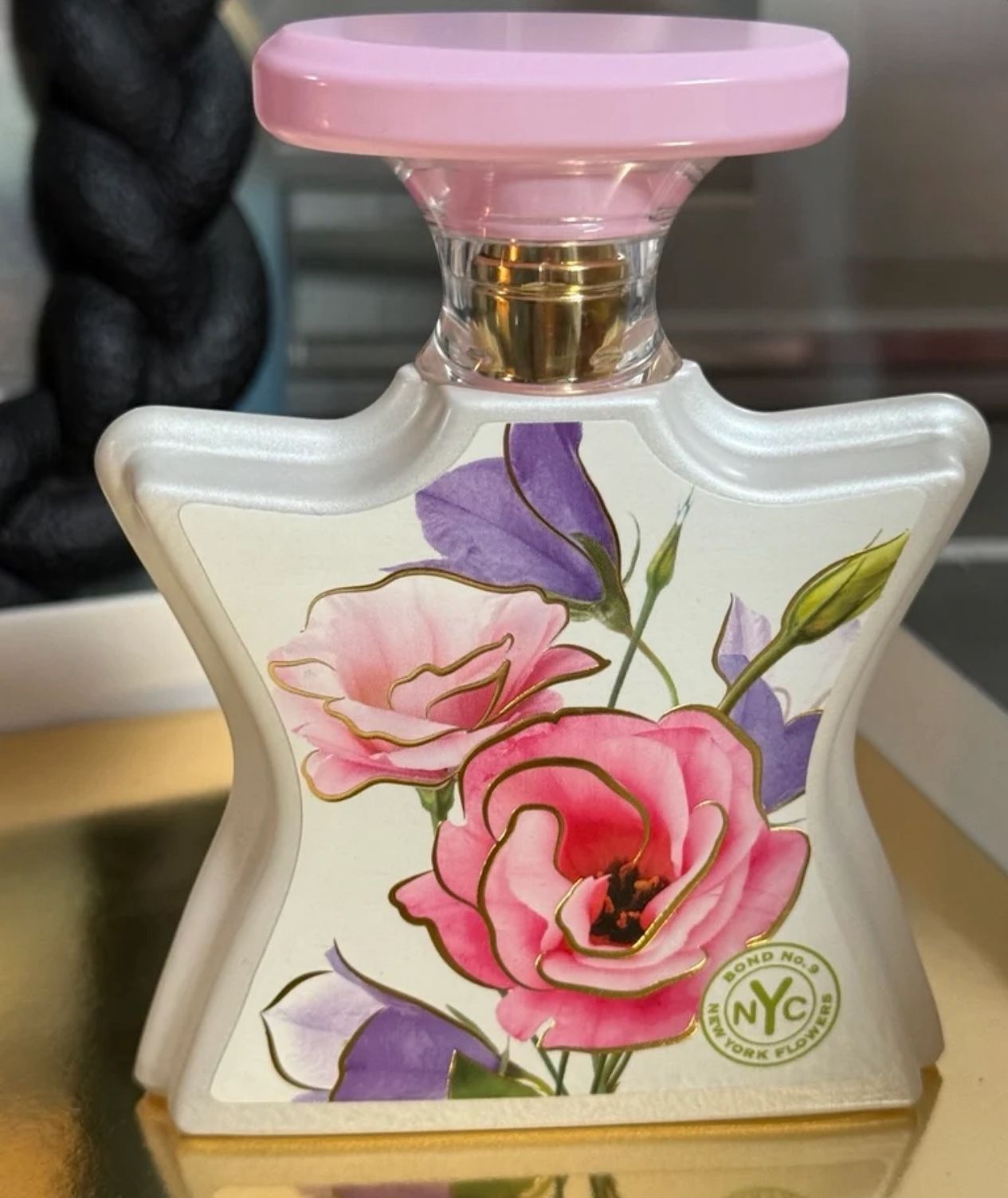 New York Flowers Bond No 9