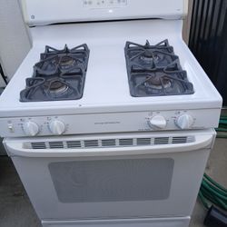 Estufa En Buenas Condiciones 