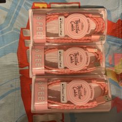 iPhone Charging cord